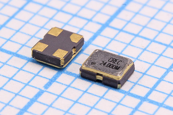 гк 24000 \\SMD02520C4\CM\1,8В\OMD\CREC --- Кварцевые генераторы