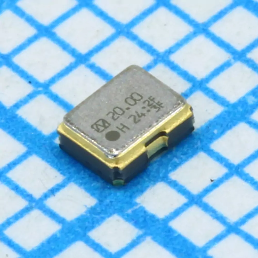 гк 20000 \\SMD02016C4\CM\1,8В\NZ2016SH\NDK --- Кварцевые генераторы