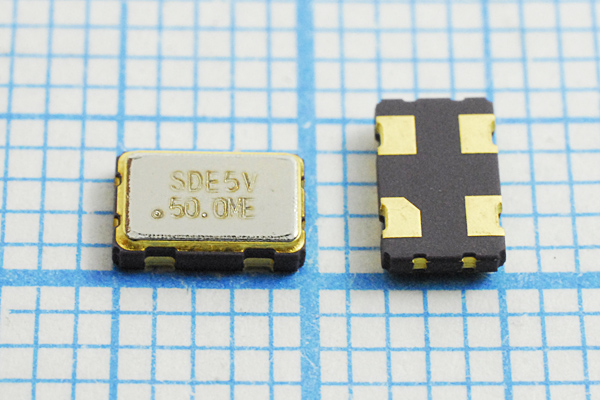 гк 50000 \\SMD05032C4\T/CM\5В\SOC5\SDE --- Кварцевые генераторы