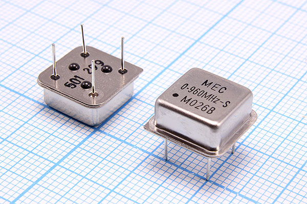 гк 960 \\HALF\T/CM\3,3В\MO-26B-S\MEC --- Кварцевые генераторы