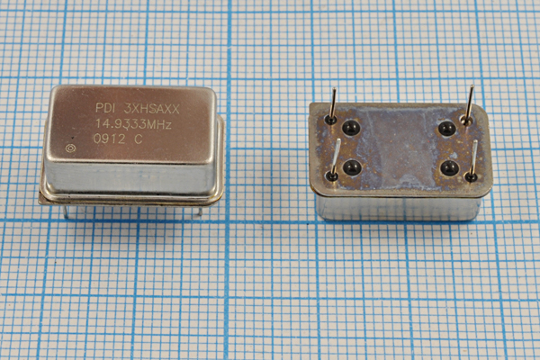 гк 14933,3 \VCTCXO\FULL\CM\3,3В\TV2H14933XHSAXX\ --- Кварцевые генераторы