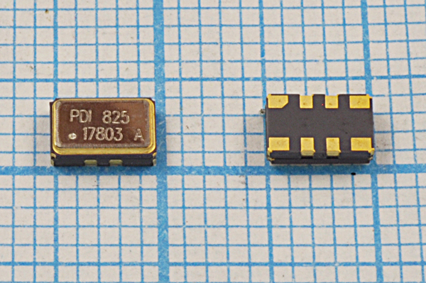 гк 25673,1 \TCXO\SMD05032C4\T/CM\\TC0525673XLNCXX\ --- Кварцевые генераторы