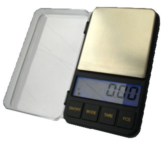 весы настольные\0,5кг\0,1гр\POCKET SCALE --- Весы