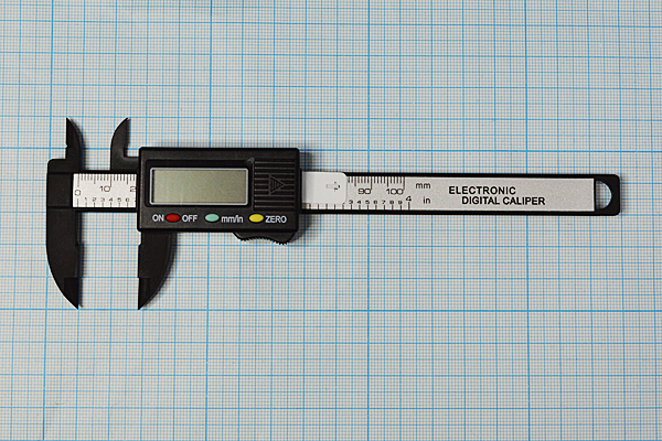 штангенциркуль электр\0-100мм/4