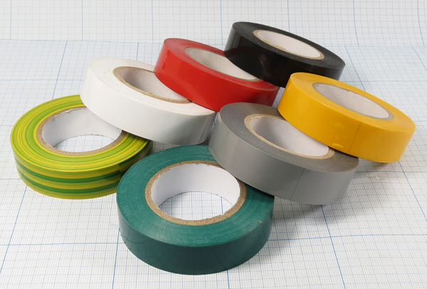 изол лент\0,15x19x20м\ПВХ[импорт]\зел\ --- Изоляционная лента, скотч