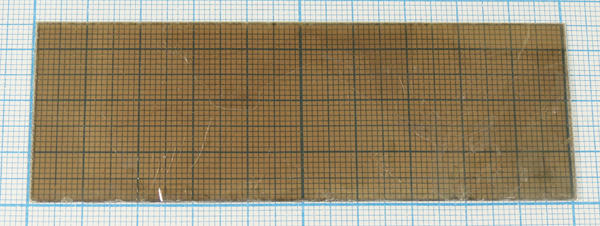 изол прокл\100x35x(0,35-0,45)\слюда\СПМ-1 --- Слюда