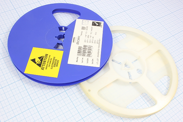 бобина для SMD компонентов D175x12\\\пл --- Разное