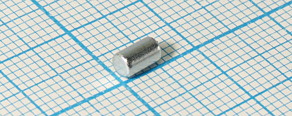 магнит  3,0x 5,0\цилиндр\-60~80C\Ni\N38\ --- 