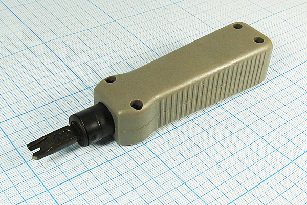 инстр врезной\HY-3240[HY-324][HT-3240]\ --- Клещи обжимные, зачистные