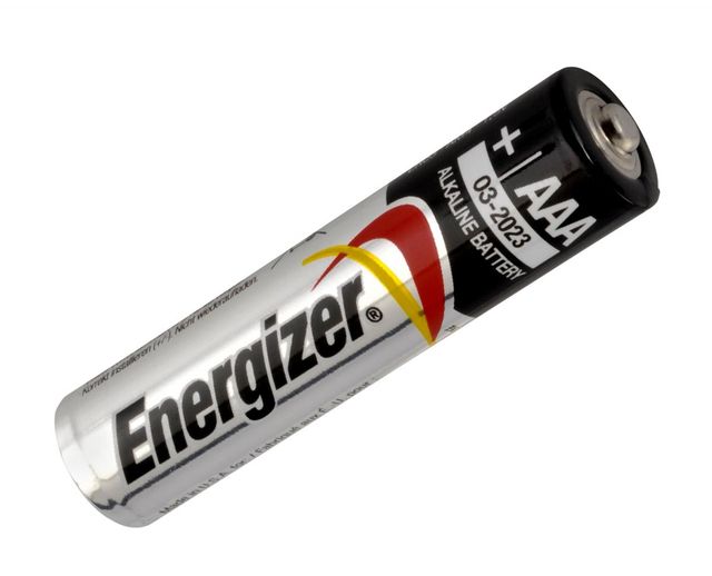 бат  1,5В\\AAA\Alk\LR03\ENERGIZER --- Щелочные и литиевые батареи