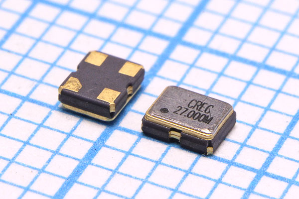 гк 27000 \\SMD02520C4\CM\1,8В\OMD\CREC --- Кварцевые генераторы
