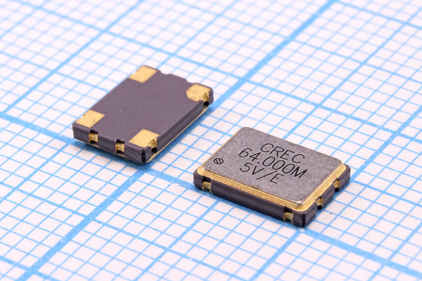 гк 64000 \\SMD07050C4\CM\5В\OMA\CREC --- Кварцевые генераторы