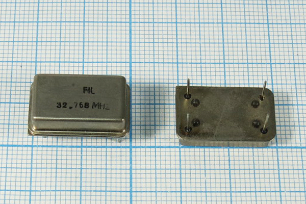 гк 32768 \\FULL\ \5В\FIL\(FIL 32.768MHz) --- Кварцевые генераторы
