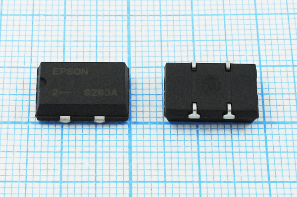 гк 3686,4 \\SMD14098P4\CM\5В\SG-8002JA-PHB\(8283A) --- Кварцевые генераторы