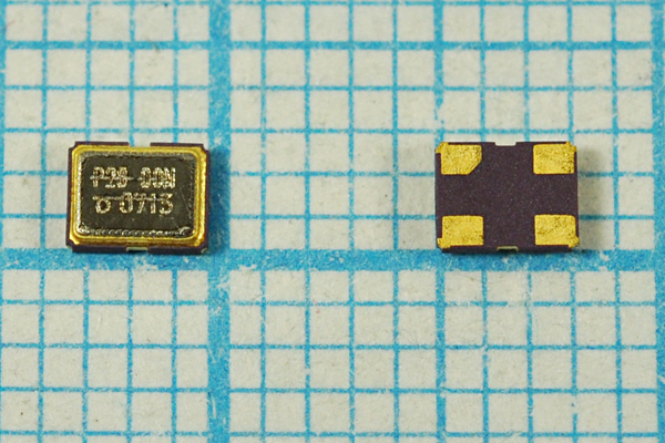 гк 28000 \\SMD03225C4\CM\\CSC3R280000BEVRS00\ --- Кварцевые генераторы