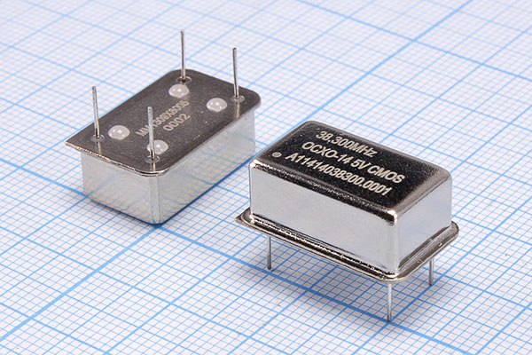 гк 38300 \VCOCXO\FULL\CM\5В\OCXO-14\ --- Кварцевые генераторы
