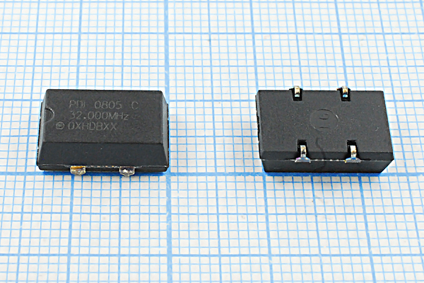 гк 32000 \\SMD14098P4\T/CM\5В\OP9E32000XHDBXX\PDI --- Кварцевые генераторы