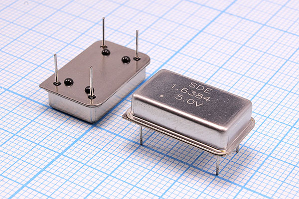 гк 1638,4 \\FULL\T/CM\5В\OSC14\SDE --- Кварцевые генераторы