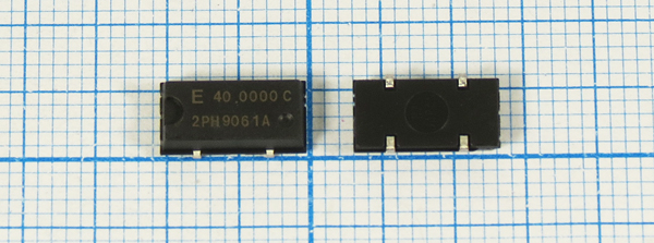 гк 40000 \\SMD10558P4\CM\5В\SG-8002JC-PHC\EPSON --- Кварцевые генераторы