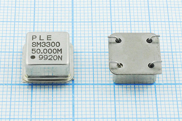 гк 50000 \\HALF-SMD\CM\5В\SM3300\PLE --- Кварцевые генераторы