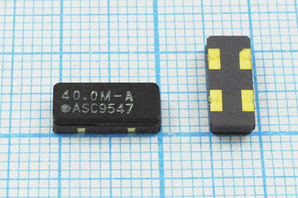 гк 40000 \\SMD11045C4\T/CM\5В\KMS-850R\ --- Кварцевые генераторы