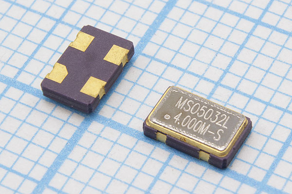 гк 9830,4 \\SMD05032C4\T/CM\3,3В\MSO5032L\MEC --- Кварцевые генераторы