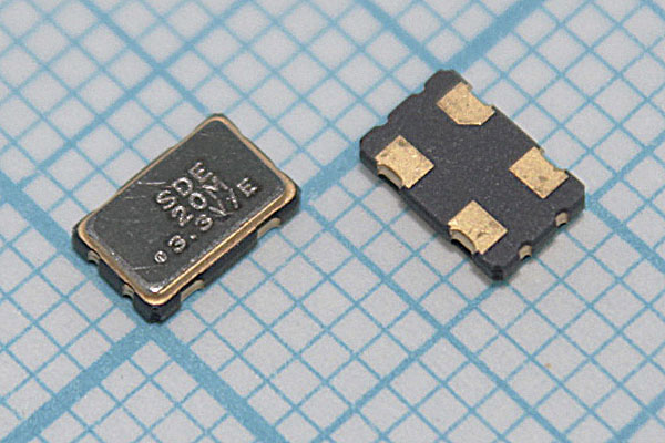 гк 20000 \\SMD05032C4\T/CM\3,3В\SOC5\SDE --- Кварцевые генераторы