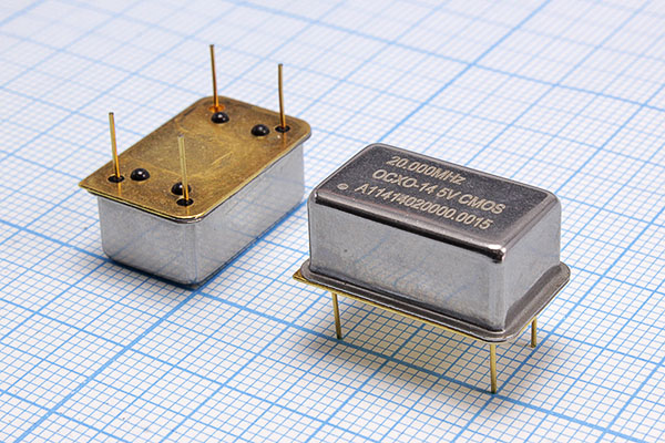 гк 20000 \VCOCXO\FULL\CM\5В\OCXO-14\ --- Кварцевые генераторы