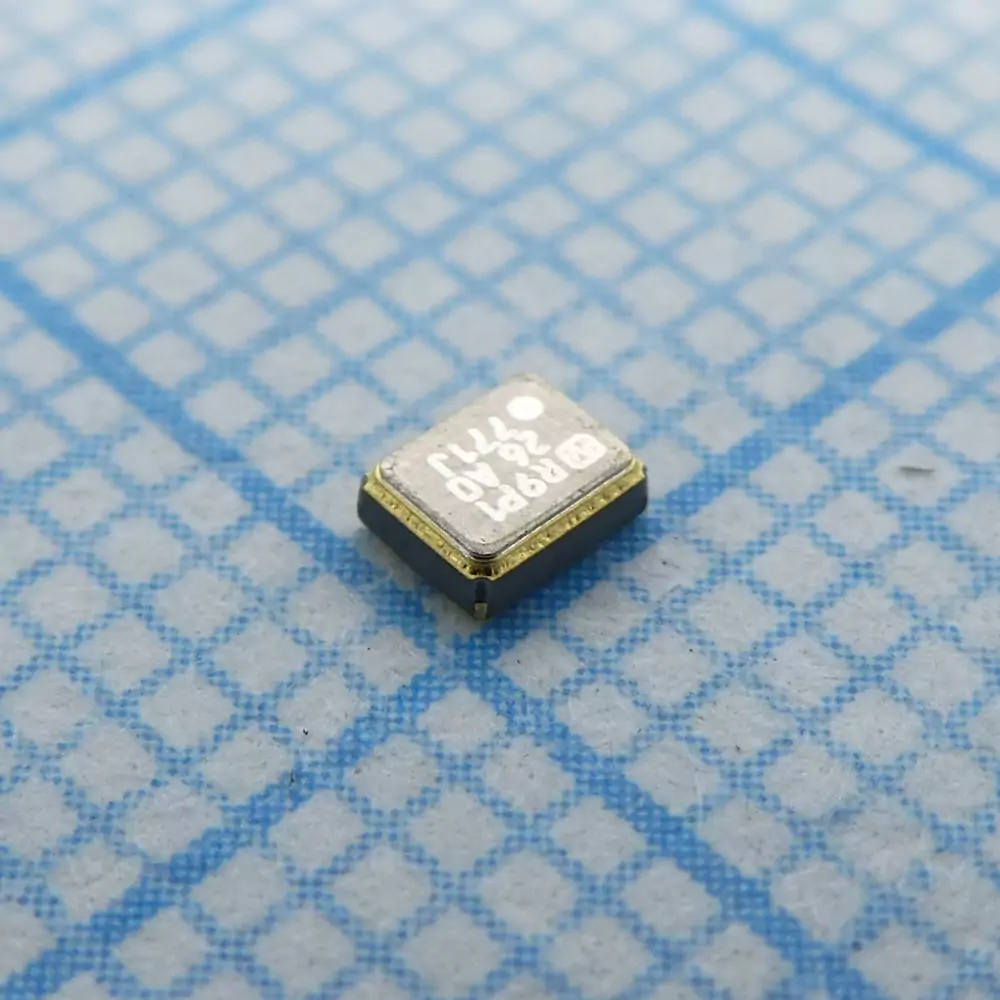 гк 26000 \VCTCXO\SMD02520C6\SIN\3В\NT2520SB\NDK --- Кварцевые генераторы