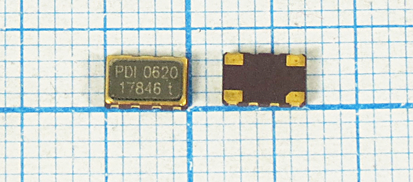 гк 13000 \TCXO\SMD05032C4\SIN\\TC0513000XWLDXX\ --- Кварцевые генераторы