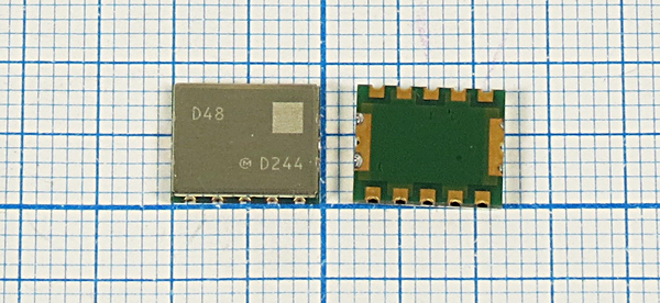 гк 897500 \VCO\S09880M12\\\MQW080-897M1747A1-Z1-T9 --- Кварцевые генераторы
