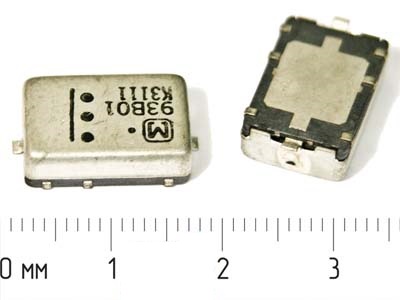 гк 959500 \VCO\S15010M6\ \\ENFVC193D01\ --- Кварцевые генераторы