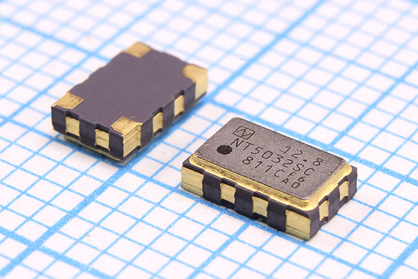 гк 12800 \VCTCXO\SMD05032C4\SIN\\NT5032SC\ --- Кварцевые генераторы