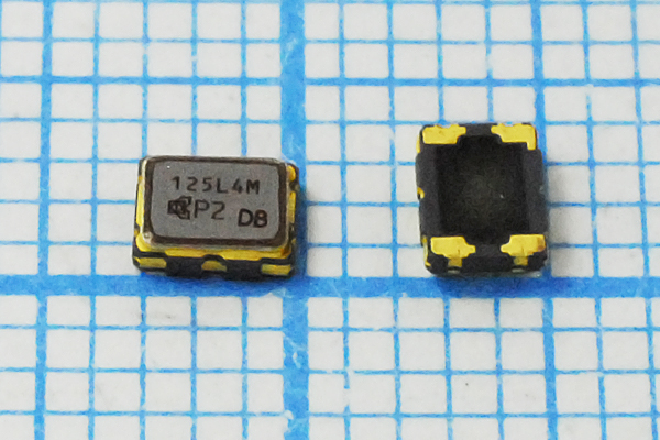 гк 13000 \VCTCXO\SMD03225C4\SIN\2,8В\KT21P-DCU28A\ --- Кварцевые генераторы