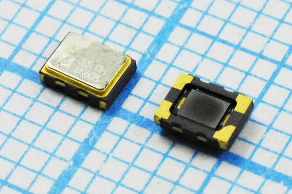 гк 13000 \VCTCXO\SMD03225C4\SIN\\VCTCXO-214C6\ --- Кварцевые генераторы