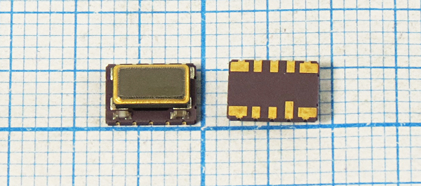 гк 20000 \VCTCXO\SMD07050C10\SIN\\TV0720000XWLAXX --- Кварцевые генераторы