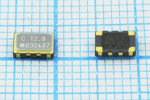 гк 12800 \VCTCXO\SMD05032C4\SIN\3В\CSX-532T\CITIZE --- Кварцевые генераторы