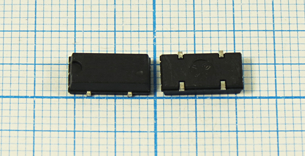 гк 4000 \\SMD10558P4\CM\3,3В\SG-8002JC-PC\EPSON --- Кварцевые генераторы