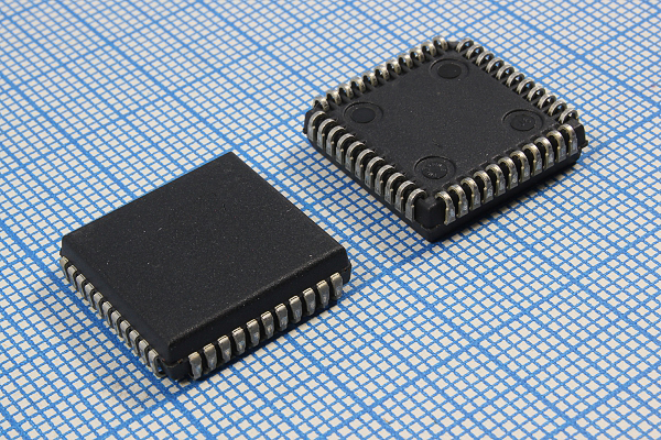 МС 89S51-24JI\PDIP-40 \контрол\ATMEL\ --- Микросхемы