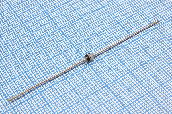 Дстаб  200\1,3Вт\SOD57\BZT03-C200 --- Стабилитроны