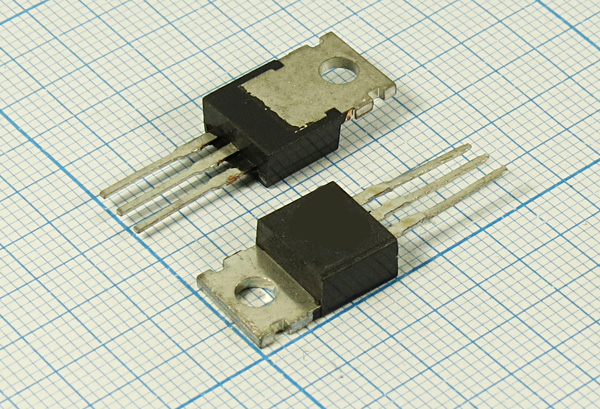 транз 75NF75 \N\300\TO-220\ST --- Транзисторы