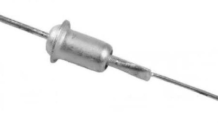 Дстаб    8,7\0,3Вт\КД-8\Д818Г\мет --- Стабилитроны