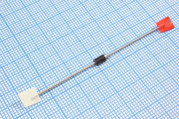 Двып  200\  1А\SR1200\DO-201AD\шоттки\ --- Выпрямительные диоды