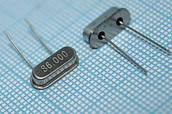6000 \HC49S3\16\ 30\ 30/-10~60C\49S[SDE]\1Г --- Кварцевые резонаторы (пьезокерамические, диэлектрические, ПАВ (SAW), резонаторы из других пьезоматериалов)