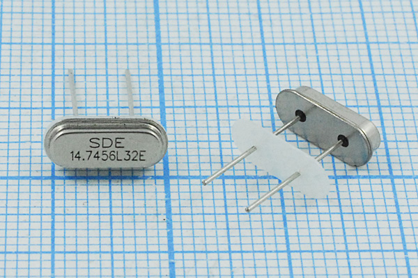 14745,6 \HC49S2\32\ 10\ 20/-40~85C\49S3[SDE]\1Г +I --- Кварцевые резонаторы (пьезокерамические, диэлектрические, ПАВ (SAW), резонаторы из других пьезоматериалов)