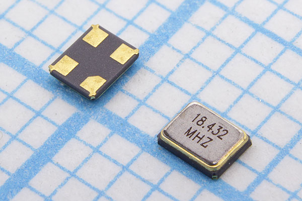 18432 \SMD02016C4\ 8\ 20\ 20/-20~70C\S2016\1Г STE --- Кварцевые резонаторы (пьезокерамические, диэлектрические, ПАВ (SAW), резонаторы из других пьезоматериалов)
