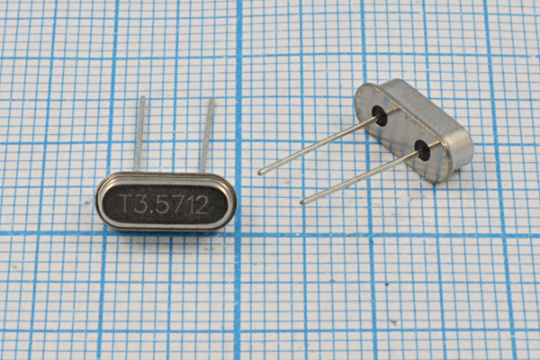3571,2 \HC49S3\16\ 20\ /-40~85C\S[FT]\1Г(T3.5712 --- Кварцевые резонаторы (пьезокерамические, диэлектрические, ПАВ (SAW), резонаторы из других пьезоматериалов)