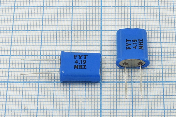 4194,304 \HC49U\20\ 30\ 50/0~60C\U[FT]\1Г +SL --- Кварцевые резонаторы (пьезокерамические, диэлектрические, ПАВ (SAW), резонаторы из других пьезоматериалов)
