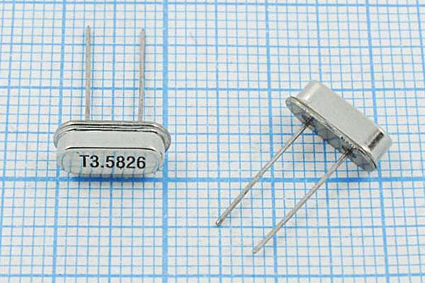 3582,6 \HC49S3\20\ 30\ 50/0~60C\S[FT]\1Г (T) --- Кварцевые резонаторы (пьезокерамические, диэлектрические, ПАВ (SAW), резонаторы из других пьезоматериалов)