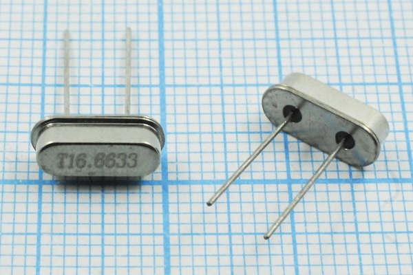 16663,3 \HC49S3\32\ 20\ /-40~85C\S[FT]\(T16.6633 --- Кварцевые резонаторы (пьезокерамические, диэлектрические, ПАВ (SAW), резонаторы из других пьезоматериалов)